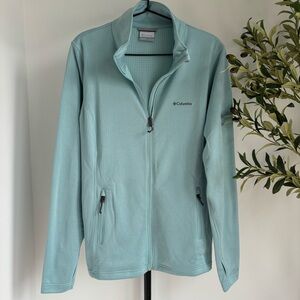 • [Columbia] Full Zip •